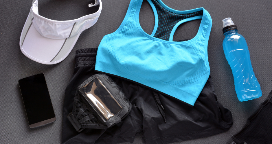 Fitness Clothing