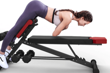 Weight Bench Review