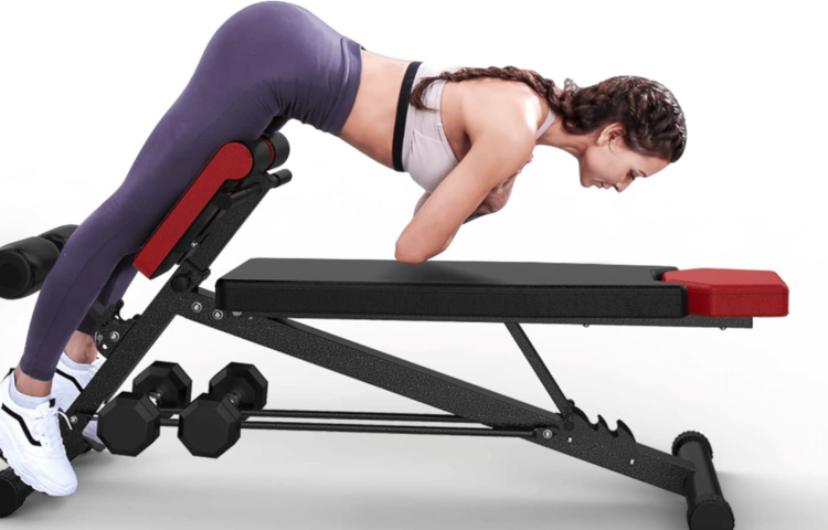 Weight Bench Review