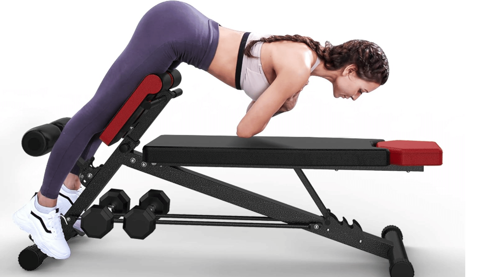 Weight Bench Review